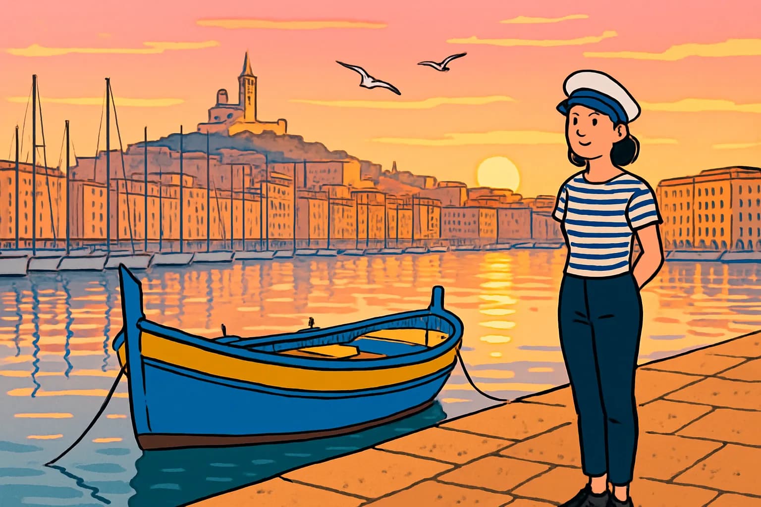 Marseille