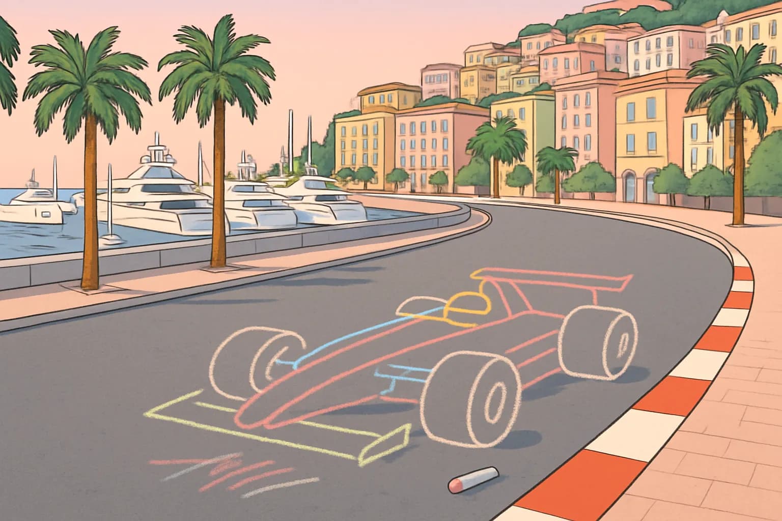 Monaco